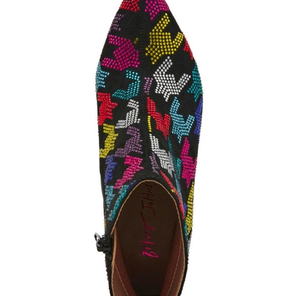 Betsey johnson boots - Picture 4 of 10